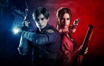 Elenco do live-action de Resident Evil é anunciado